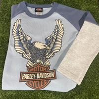 T-SHIRT M/L RAGAZZO 12/14 anni HARLEY DAVIDSON