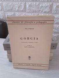Platone Gorgia