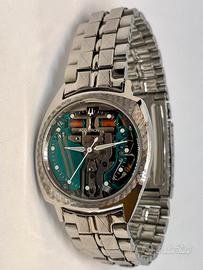 Bulova accutron