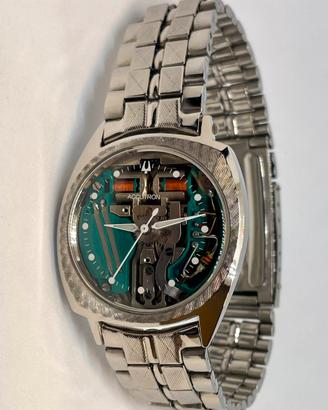 Bulova accutron