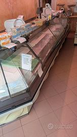 Banco frigo completo Costan - trattabili