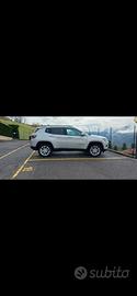 jeep compass 4xe 190cv 