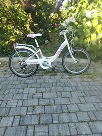 biciclettina Bottecchia