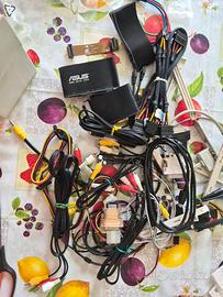 componenti per assemblare Pc