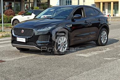 JAGUAR E-Pace 2.0D 150 CV AWD aut. S