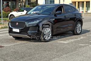 JAGUAR E-Pace 2.0D 150 CV AWD aut. S