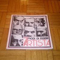 7 modi di essere artista