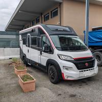 CAMPER Challenger X250 Open Edition