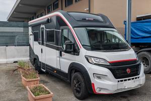 CAMPER Challenger X250 Open Edition