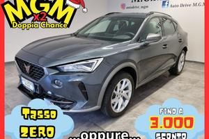 CUPRA Formentor 1.5 TSI DSG