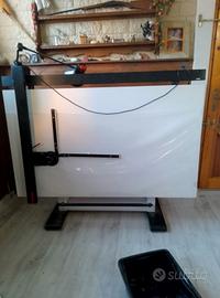 tecnigrafo tavolo da lavoro 