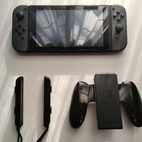 Bundle Nintendo Switch + Giochi 