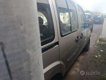 FIAT DOBLO 1..3 MJT