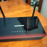 Modem wifi