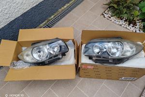 Coppia Fari Anteriori Originali BMW Serie 1 (E81)
