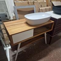 Arredo bagno 