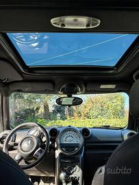 Mini Countryman Cooper SD