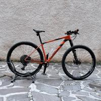 Cannondale f-si carbon 4 usata