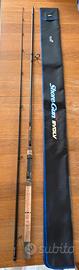 Combo shore jigging: palms shoregun e stradic sw