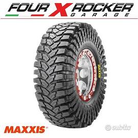GOMME PNEUMATICI MAXXIS COMPETITION 40×13.50 R17