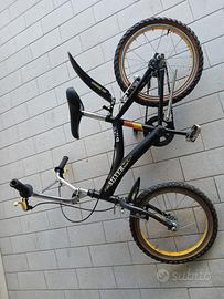 bicicletta