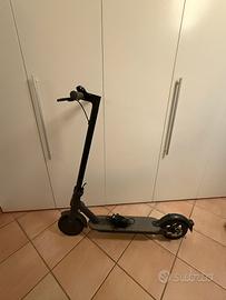 Monopattino elettrico Xiaomi