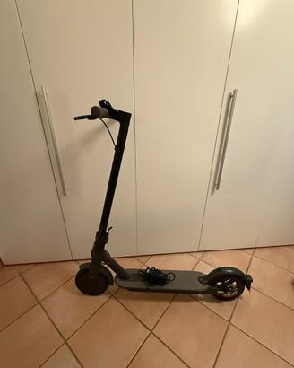 Monopattino elettrico Xiaomi