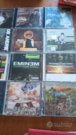 CD originali 