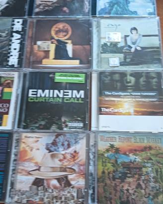 CD originali 