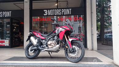 Honda CRF1100L Africa Twin L1