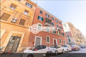 AMPIO BILOCALE , VIA MUZIO ATTENDOLO , PIGNETO