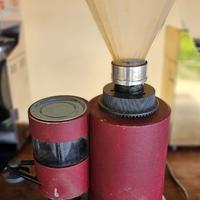 Macinacaffè con dosatore Faema Silver S 220V