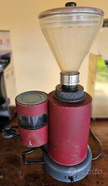 Macinacaffè con dosatore Faema Silver S 220V