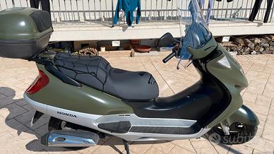 Honda Foresight - 2003