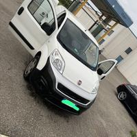 Furgone Fiat Fiorino