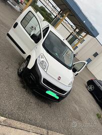 Furgone Fiat Fiorino