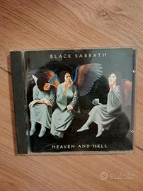cd black sabbath dio