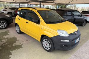 Fiat Panda 1.3 MJT S&S autocarro 4 posti