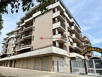 Appartamento Foggia [Cod. rif 3313848VRG]
