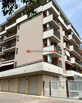 Appartamento Foggia [Cod. rif 3313848VRG]