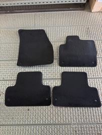 Set tappetini nuovi originali Range Rover Evoque