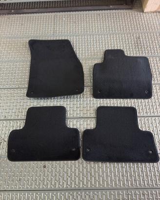 Set tappetini nuovi originali Range Rover Evoque