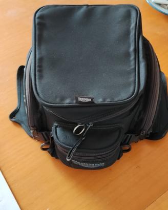 borsa da sella Triumph 