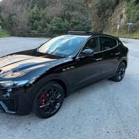 Maserati levante 3.0 2018 no super bollo