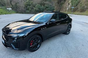 Maserati levante 3.0 2018 no super bollo