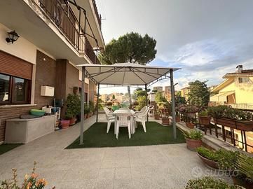3 LOCALI A MONTEROTONDO