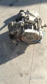 Cambio automatico golf 5 2.0 bwa