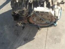 Cambio automatico golf 5 2.0 bwa