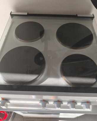 cucina elettrica 4 piastre