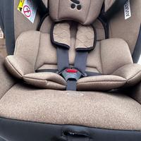 Seggiolino auto Lorelli Aviator come nuovo